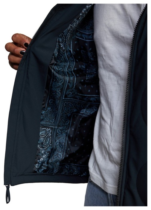 Куртка RVCA ( Z1JKRP ) YARI PACKABLE JACKET 2022