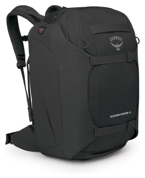 Рюкзак Osprey Sojourn Porter 46, укр