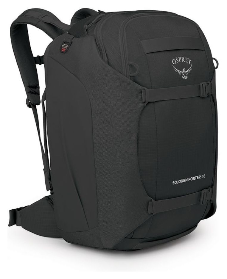 Рюкзак Osprey Sojourn Porter 46, укр, укр