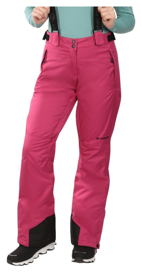 Штани Alpine Pro Edesa, укр, укр