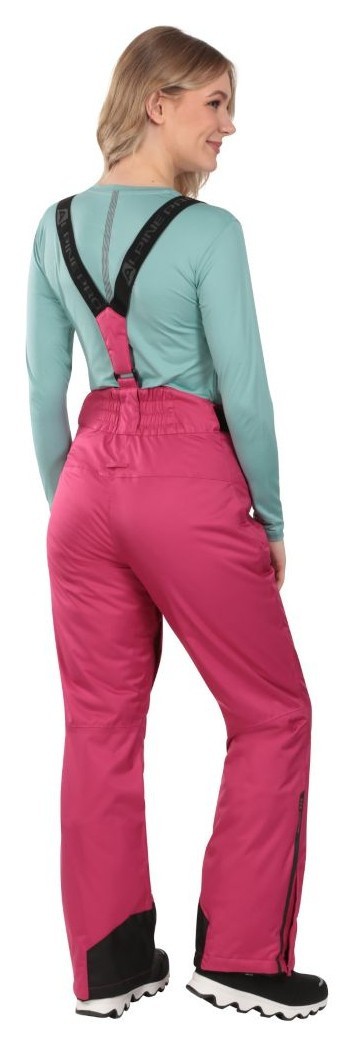 Штани Alpine Pro Edesa