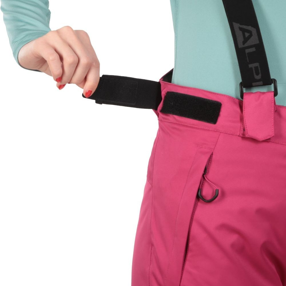 Штани Alpine Pro Edesa