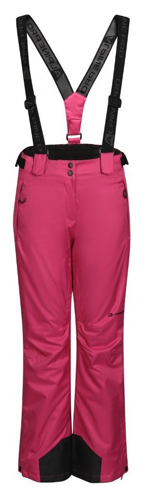 Штани Alpine Pro Edesa, укр, укр