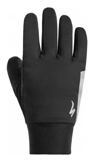 Велорукавиці Specialized SOFTSHELL DEEP WINTER GLOVE 2022 (888818706952)