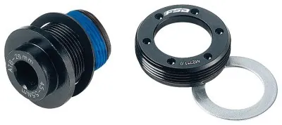 Болт шатуна FSA QR-8A BB9000, M18 K-FORCE/SL-K/TEAM ISSUE MTB MegaExo