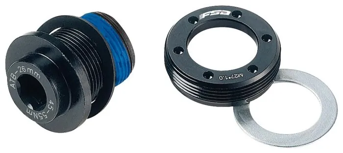 Болт шатуна FSA QR-8A BB9000, M18 K-FORCE/SL-K/TEAM ISSUE MTB MegaExo