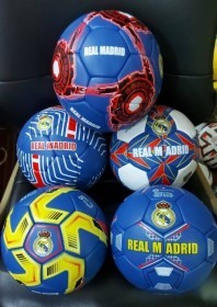 Мяч футбольный Real Madrid