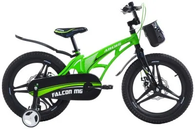 Велосипед ARDIS 18 BMX MG "FALCON"