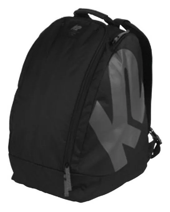 Сумка спортивна для туфель K2 DLX BOOT HELMET BAG 40 L Black (20A5008.1.1.1SIZ) (40 L)