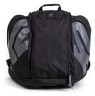 Сумка спортивна для туфель K2 DLX BOOT HELMET BAG 40 L Black (20A5008.1.1.1SIZ), укр Фото - 1