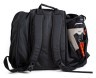 Сумка спортивна для туфель K2 DLX BOOT HELMET BAG 40 L Black (20A5008.1.1.1SIZ), укр Фото - 2