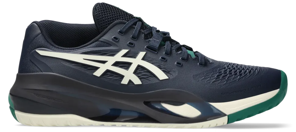 Кросівки для тенісу Asics ( 1041A481 ) GEL-RESOLUTION X 2026 (10)