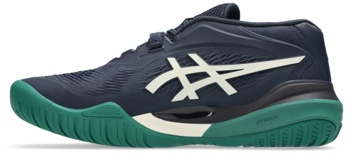 Кроссовки для тенниса Asics ( 1041A481 ) GEL-RESOLUTION X 2026