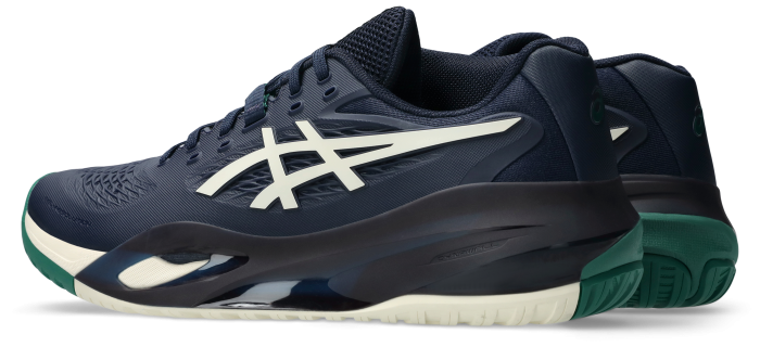 Кроссовки для тенниса Asics ( 1041A481 ) GEL-RESOLUTION X 2026