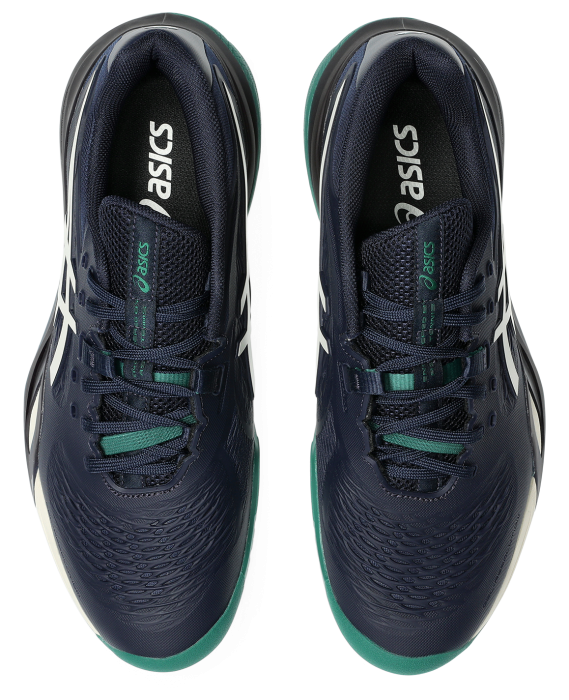 Кроссовки для тенниса Asics ( 1041A481 ) GEL-RESOLUTION X 2026