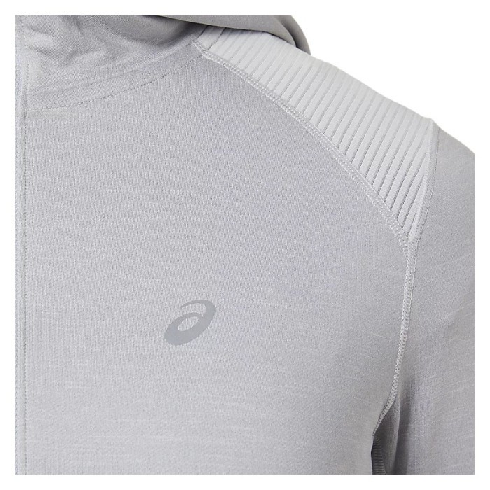 Кофти та толстовки для бігу Asics ( 2012C386 ) WINTER RUN LS HOODIE 2022