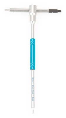 Шестигранник Park Tool THH-2 2мм с Т-образной ручкой