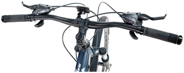 Велосипед ARDIS 29 MTB AL "MANHATTAN", Синій матовий