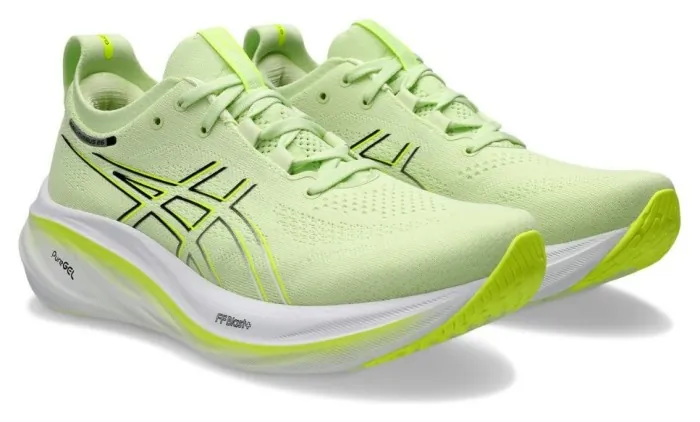 Кросівки для бігу Asics ( 1011B794 ) GEL-NIMBUS 26 2024