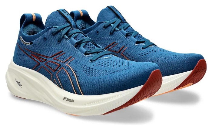 Кросівки для бігу Asics ( 1011B794 ) GEL-NIMBUS 26 2024