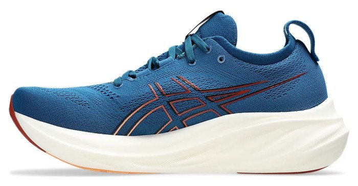 Кросівки для бігу Asics ( 1011B794 ) GEL-NIMBUS 26 2024