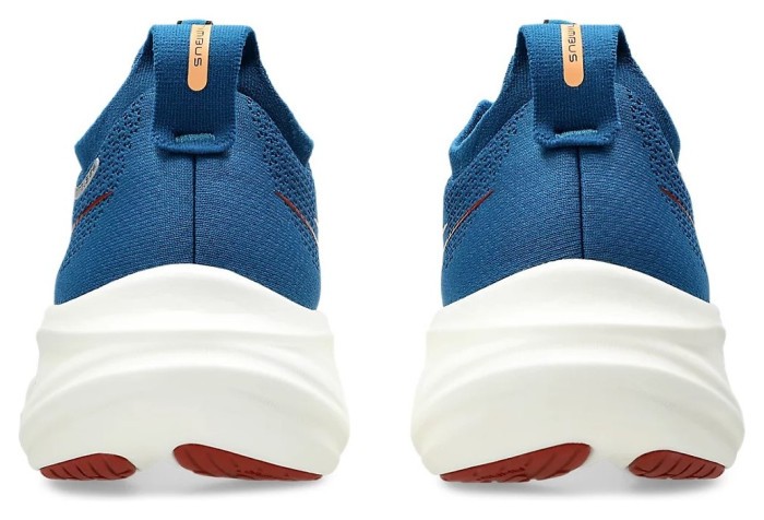 Кросівки для бігу Asics ( 1011B794 ) GEL-NIMBUS 26 2024