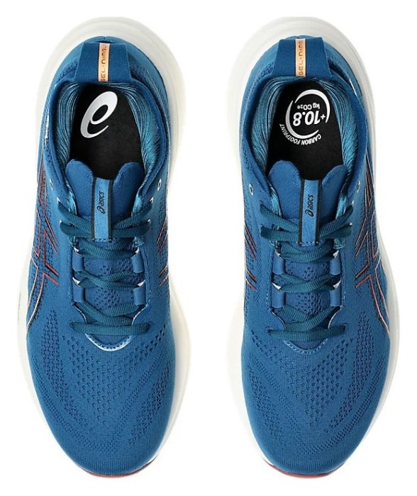 Кросівки для бігу Asics ( 1011B794 ) GEL-NIMBUS 26 2024