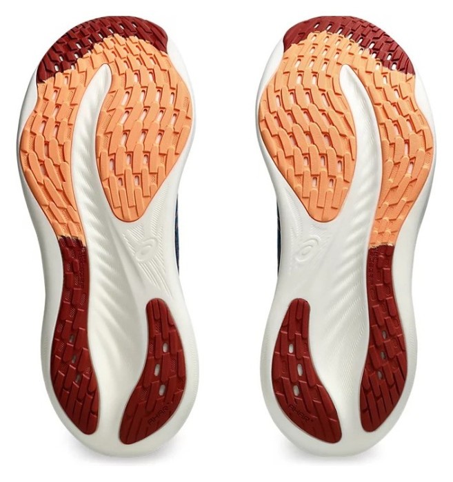 Кросівки для бігу Asics ( 1011B794 ) GEL-NIMBUS 26 2024