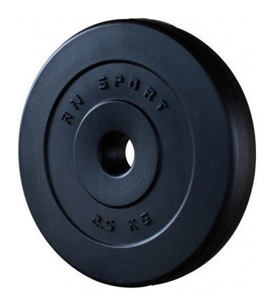 Лава для жима лежа универсальная регулируемая + Гантели композитные RN-Sport по 11 кг.