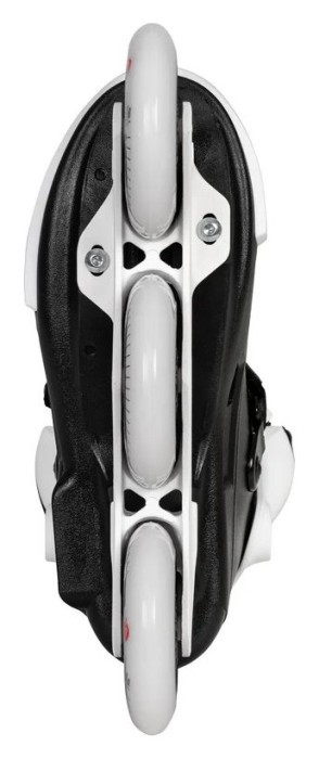 Фріскейт ролики POWERSLIDE ( 908436 ) Next Core Black 100 2026