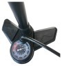 Насос для велосипеда Tempesta F-PUMP GAUSE Black (FSD-PUMP132002) Фото - 1