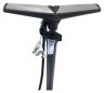 Насос для велосипеда Tempesta F-PUMP GAUSE Black (FSD-PUMP132002) Фото - 3