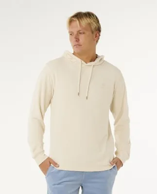Кофта Rip Curl ( 0ASMFL ) PACIFIC RINSE TEX HOOD 2026