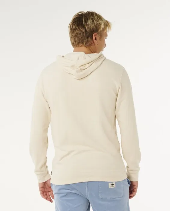 Кофта Rip Curl ( 0ASMFL ) PACIFIC RINSE TEX HOOD 2026