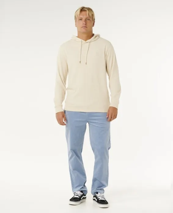 Кофта Rip Curl ( 0ASMFL ) PACIFIC RINSE TEX HOOD 2026