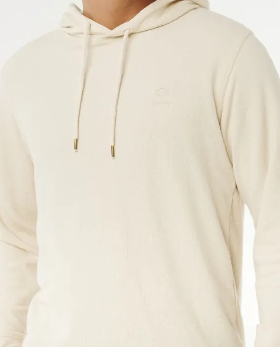 Кофта Rip Curl ( 0ASMFL ) PACIFIC RINSE TEX HOOD 2026