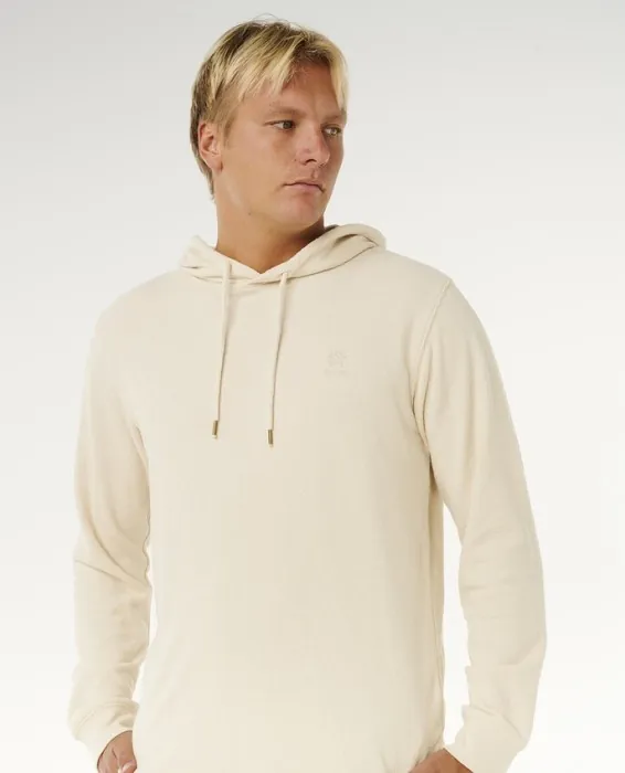 Кофта Rip Curl ( 0ASMFL ) PACIFIC RINSE TEX HOOD 2026