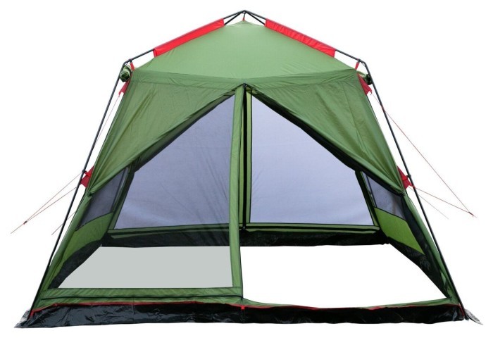 Намет Tramp Lite Bungalow, укр, укр