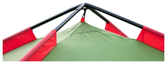 Намет Tramp Lite Bungalow, укр, укр