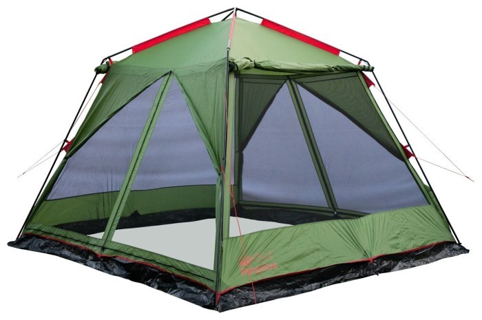 Намет Tramp Lite Bungalow, укр, укр