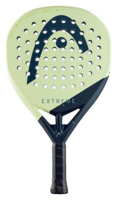 Ракетка для падел тенниса HEAD (223145) Extreme Team 2025