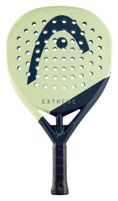 Ракетка для падел тенниса HEAD (223145) Extreme Team 2025