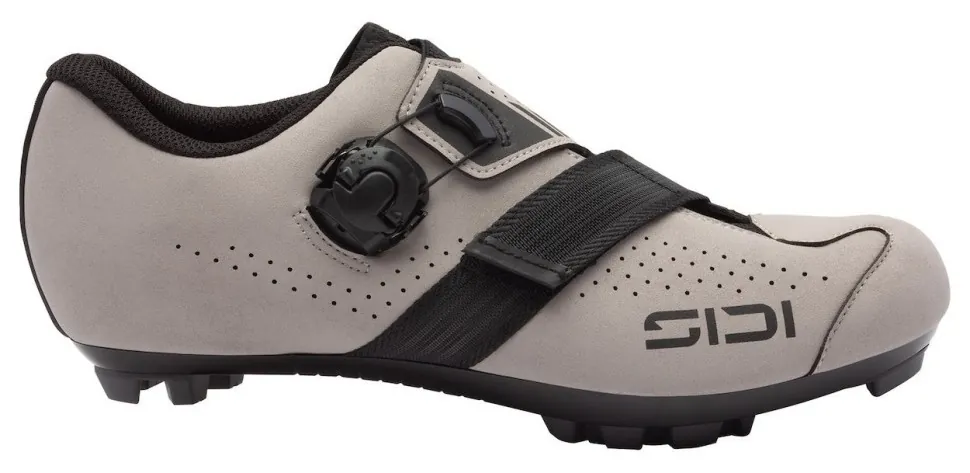 Взуття Sidi Aertis MTB розмір 42,5 Greige Black (SHO-88-51)