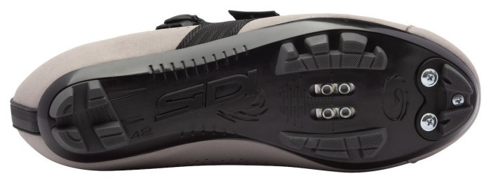 Обувь Sidi Aertis MTB размер 42,5 Greige Black