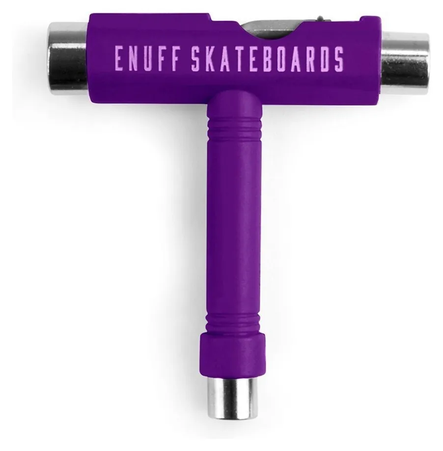 Enuff ключ Essential Tool purple (ENU920-PR)