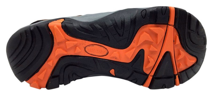 Cандалії чоловічі Licorn FULLBACK M 40.0 EU Brown (LSS21M1Q)