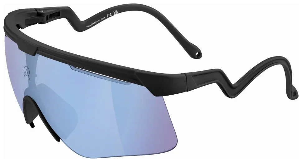 Окуляри Albaoptics Delta Blk (GLA-96-00)