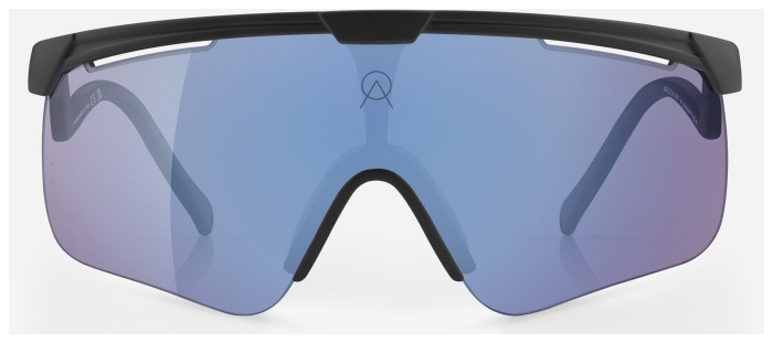 Очки Albaoptics Delta Blk