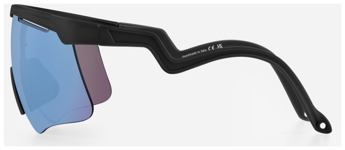 Очки Albaoptics Delta Blk