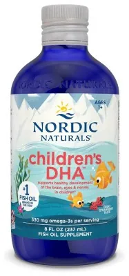 Children's DHA - 237 ml